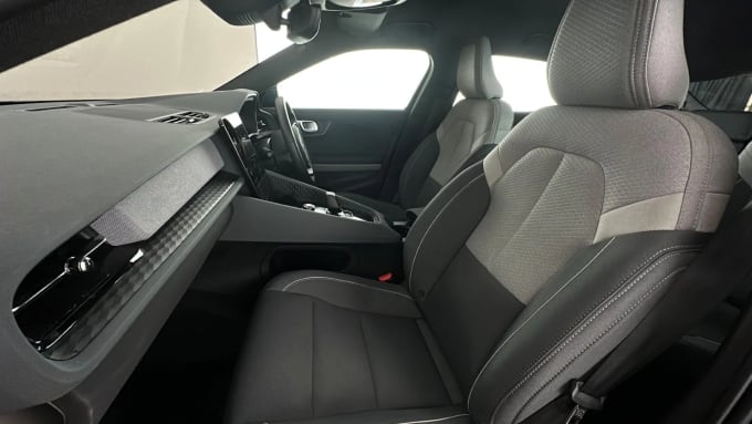 2023 Polestar 2
