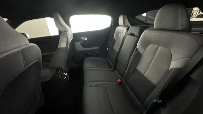 2023 Polestar 2