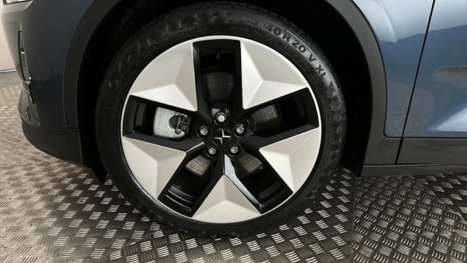 2023 Polestar 2