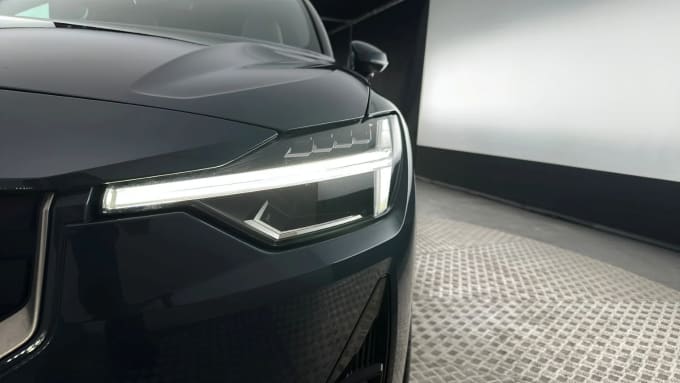 2023 Polestar 2