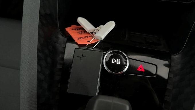 2023 Polestar 2