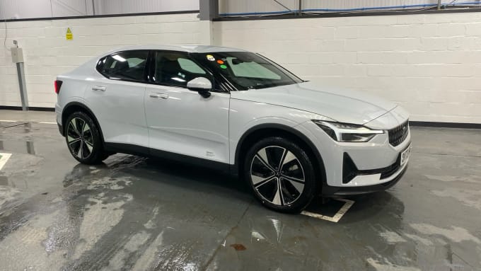 2023 Polestar 2