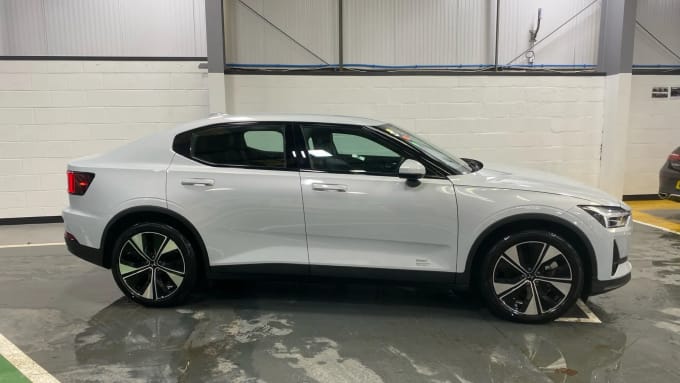 2023 Polestar 2