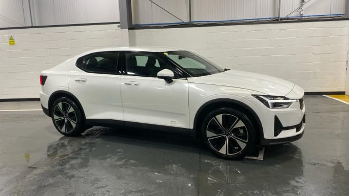 2023 Polestar 2