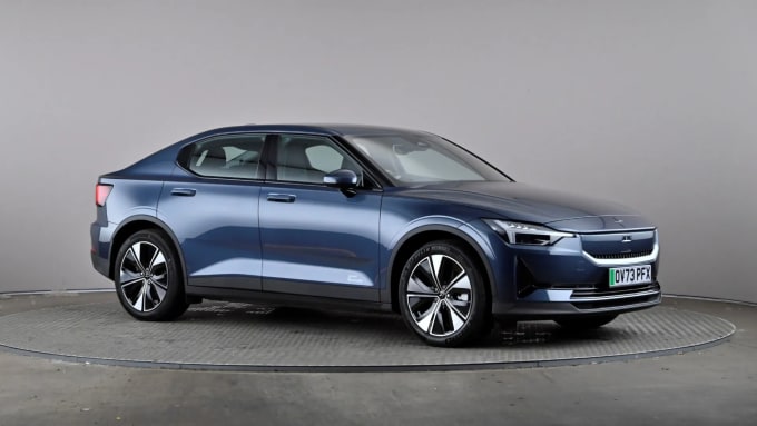 2023 Polestar 2