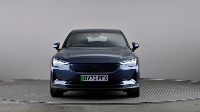 2023 Polestar 2