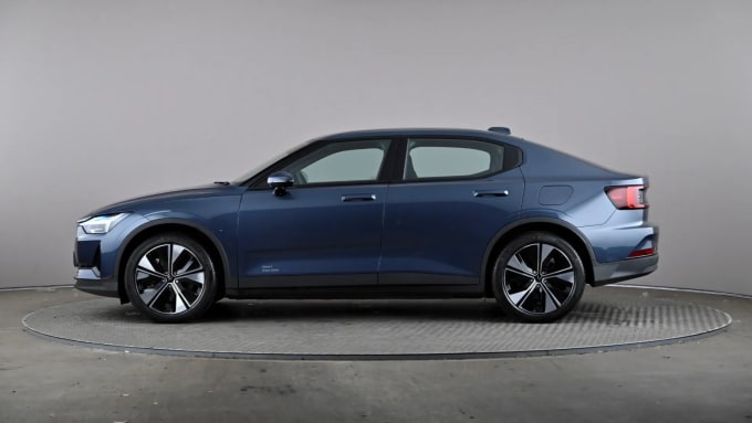 2023 Polestar 2