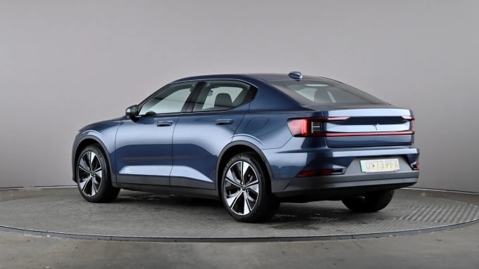 2023 Polestar 2