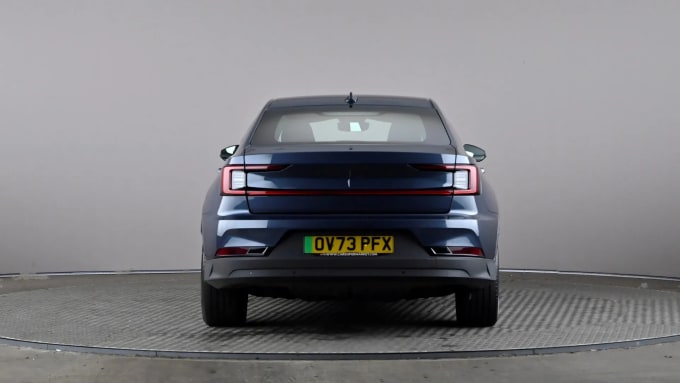 2023 Polestar 2