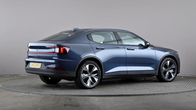 2023 Polestar 2