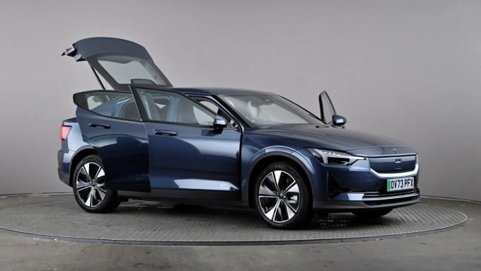 2023 Polestar 2