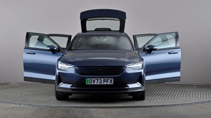 2023 Polestar 2