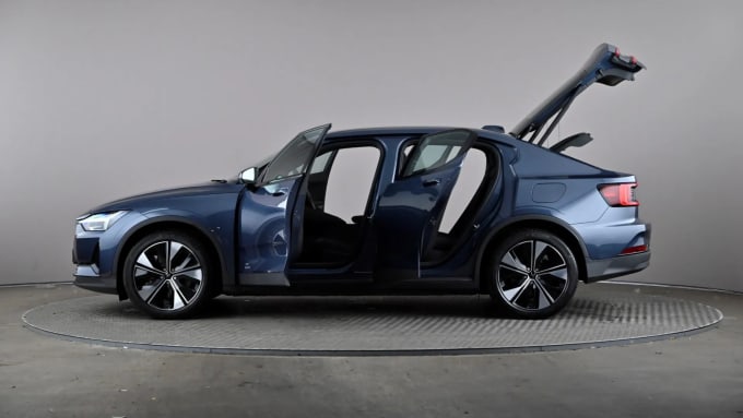 2023 Polestar 2