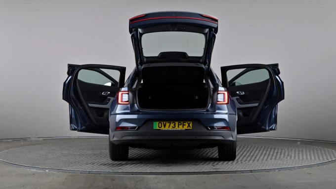 2023 Polestar 2