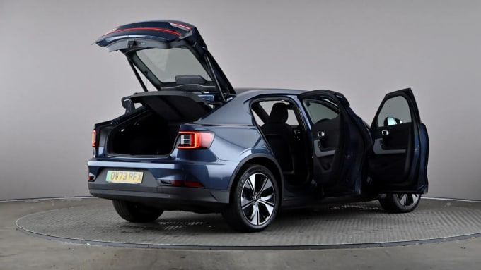 2023 Polestar 2