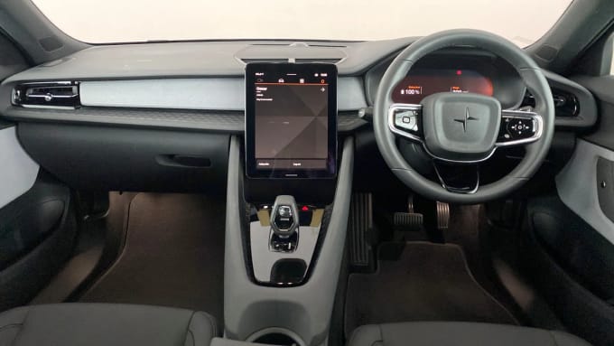 2023 Polestar 2
