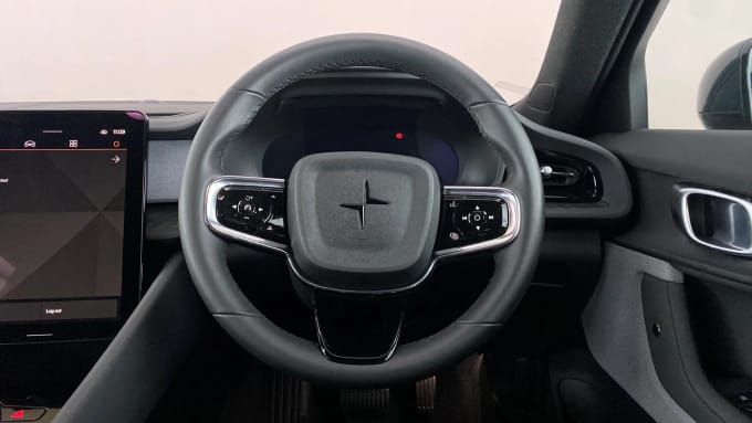 2023 Polestar 2
