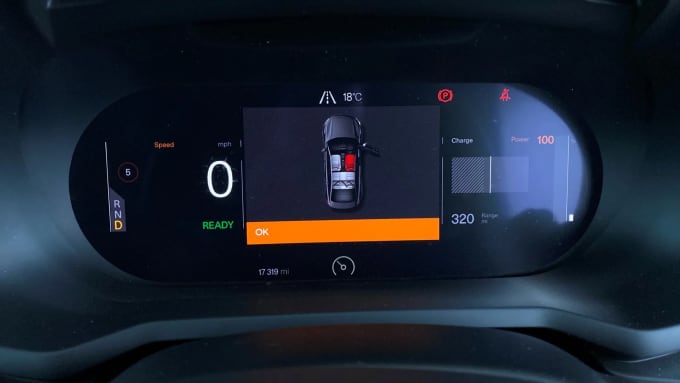 2023 Polestar 2
