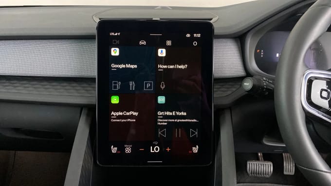 2023 Polestar 2