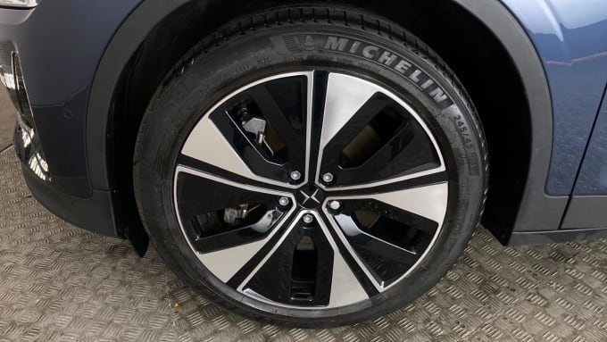 2023 Polestar 2