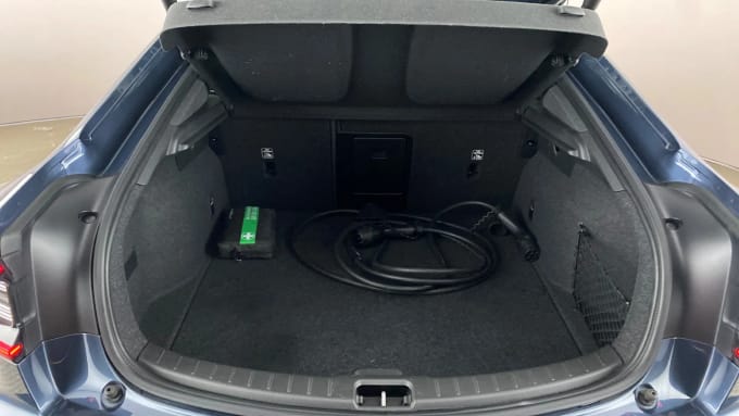 2023 Polestar 2