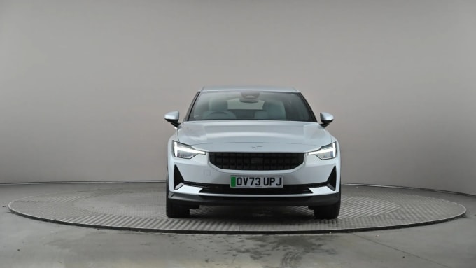 2023 Polestar 2