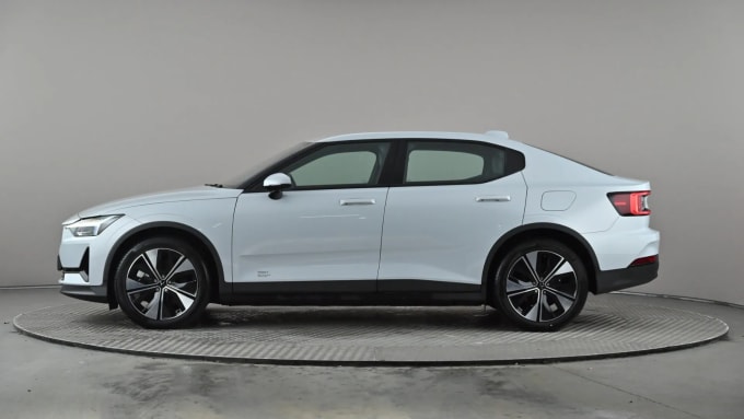 2023 Polestar 2