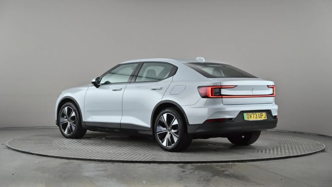 2023 Polestar 2