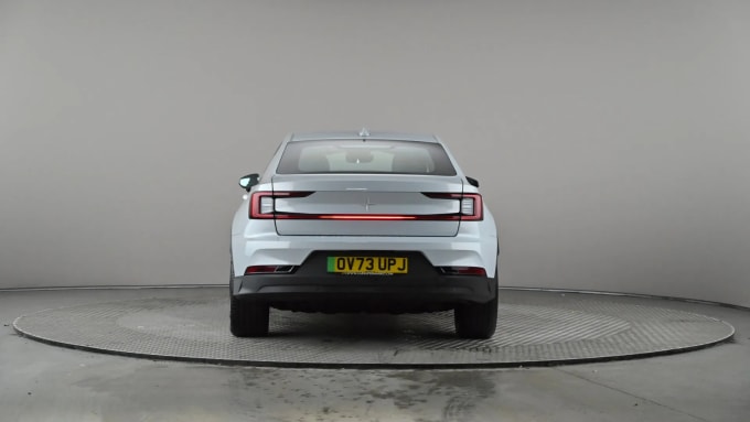 2023 Polestar 2