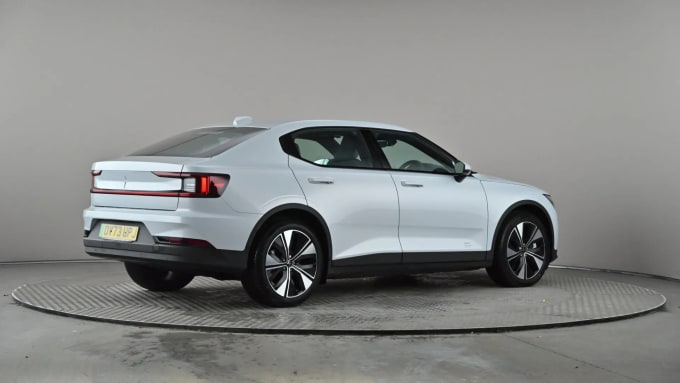 2023 Polestar 2