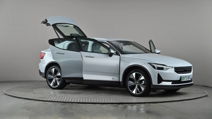 2023 Polestar 2