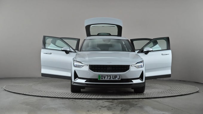 2023 Polestar 2