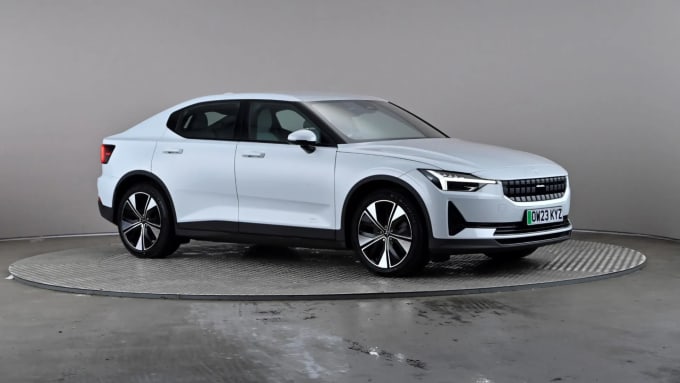 2023 Polestar 2