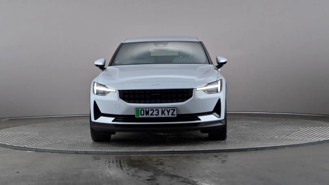 2023 Polestar 2