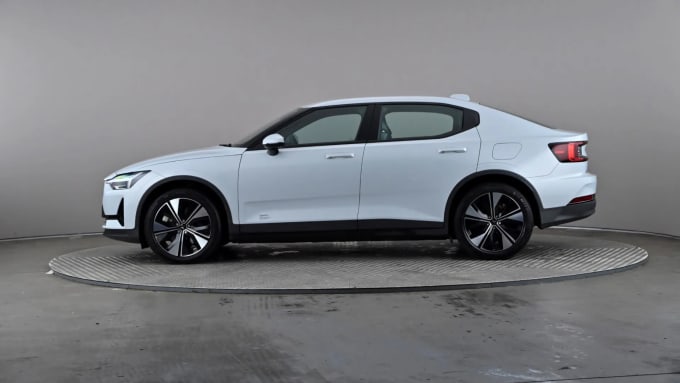 2023 Polestar 2