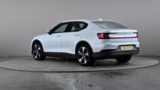 2023 Polestar 2