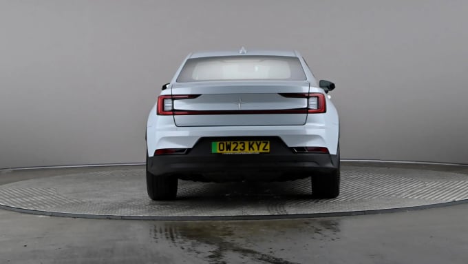 2023 Polestar 2