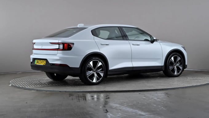 2023 Polestar 2