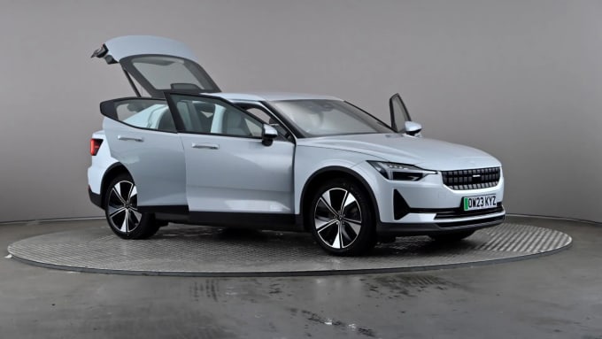 2023 Polestar 2