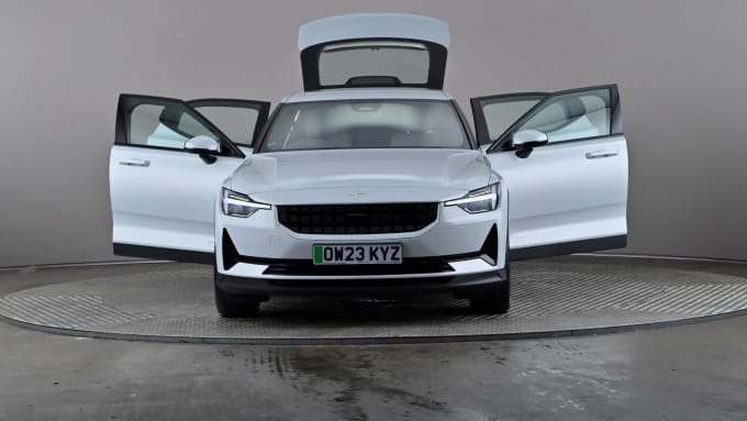 2023 Polestar 2