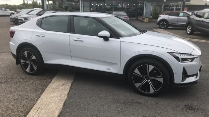 2023 Polestar 2