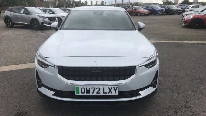 2023 Polestar 2