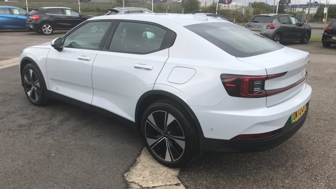 2023 Polestar 2