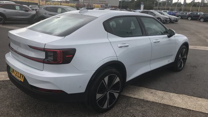 2023 Polestar 2