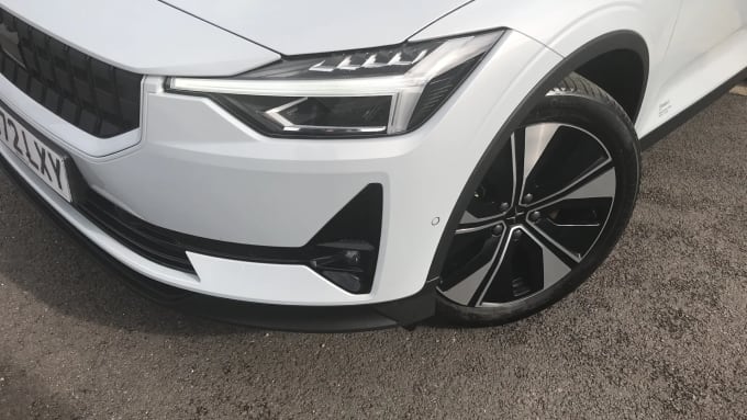 2023 Polestar 2