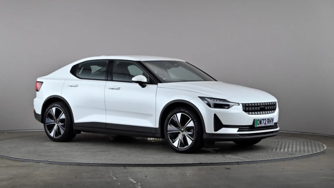 2023 Polestar 2