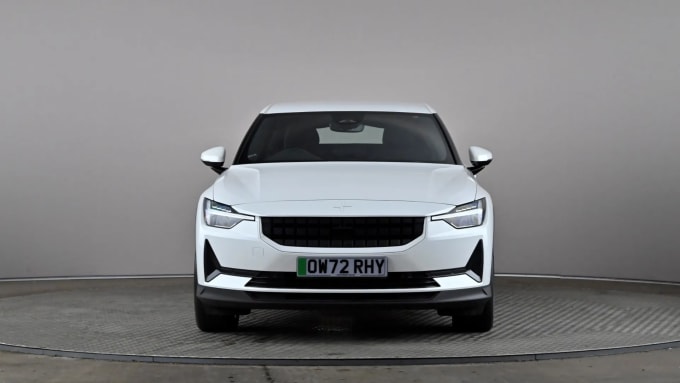 2023 Polestar 2