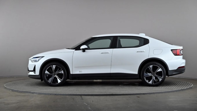 2023 Polestar 2