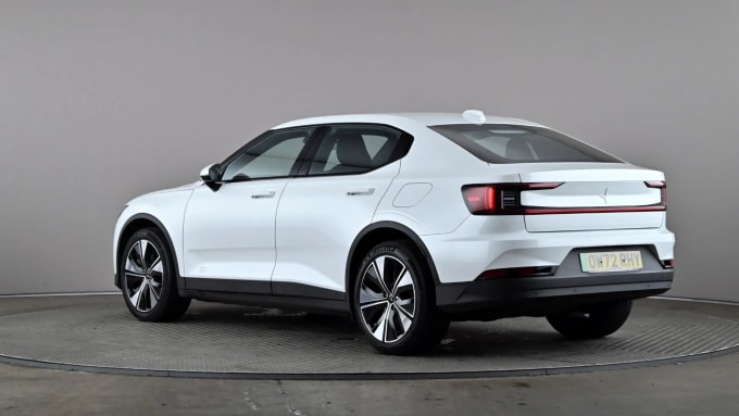 2023 Polestar 2