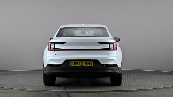2023 Polestar 2